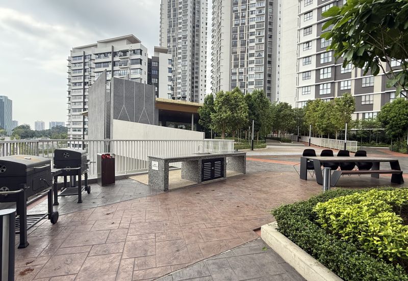 Gems Residence, Putrajaya