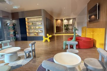 Gems Residence, Putrajaya