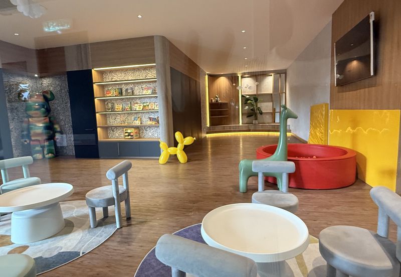 Gems Residence, Putrajaya