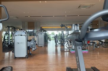 Gems Residence, Putrajaya