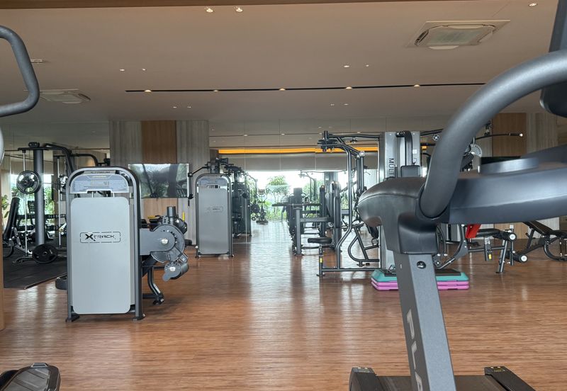 Gems Residence, Putrajaya