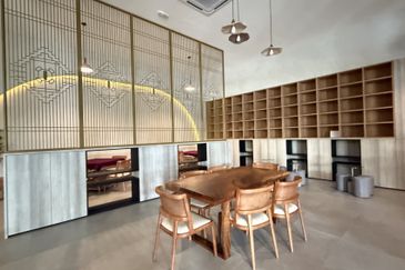 Gems Residence, Putrajaya