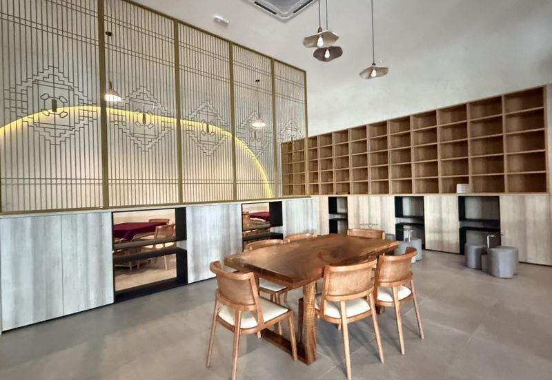 Gems Residence, Putrajaya