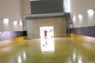 Medan Perniagaan Senawang Jaya