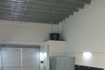 Medan Perniagaan Senawang Jaya