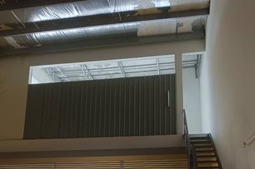 Medan Perniagaan Senawang Jaya