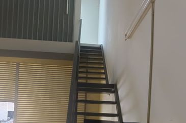 Medan Perniagaan Senawang Jaya