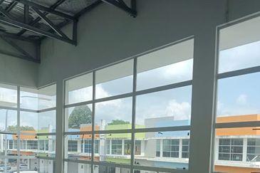 Medan Perniagaan Senawang Jaya