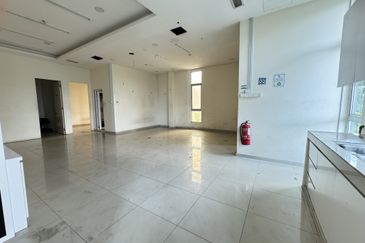 Kawasan Perindustrian Bukit Angkat