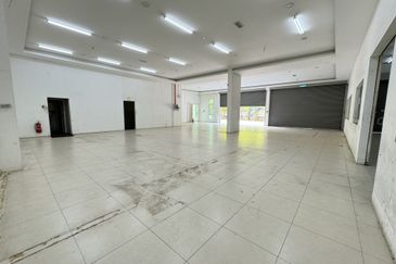 Kawasan Perindustrian Bukit Angkat