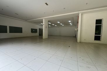 Kawasan Perindustrian Bukit Angkat