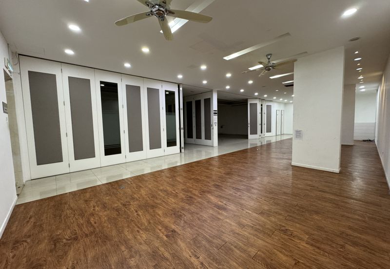 Kawasan Perindustrian Bukit Angkat