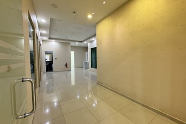 Kawasan Perindustrian Bukit Angkat