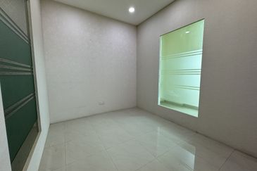 Kawasan Perindustrian Bukit Angkat