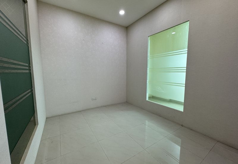 Kawasan Perindustrian Bukit Angkat