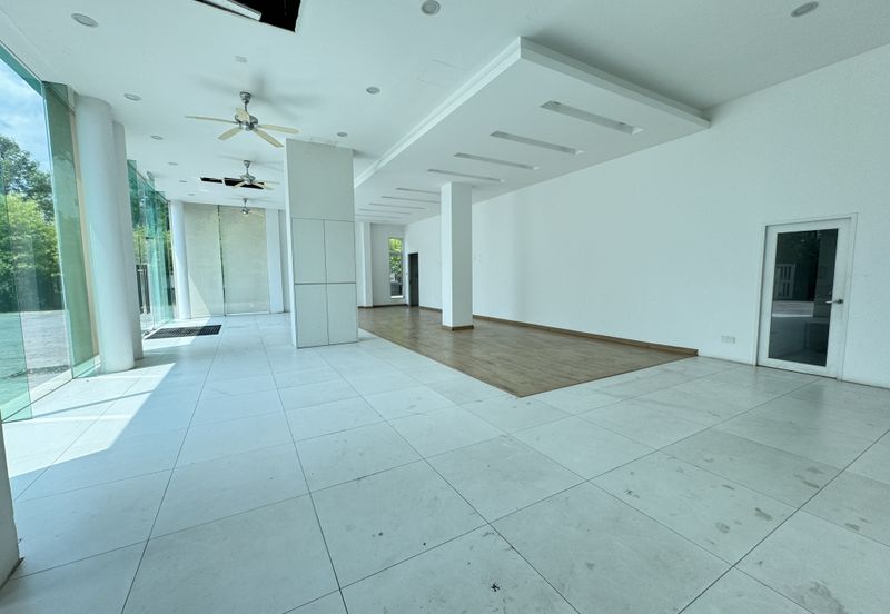 Kawasan Perindustrian Bukit Angkat