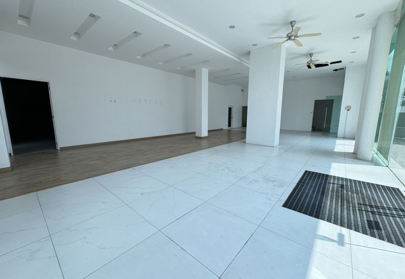 Kawasan Perindustrian Bukit Angkat