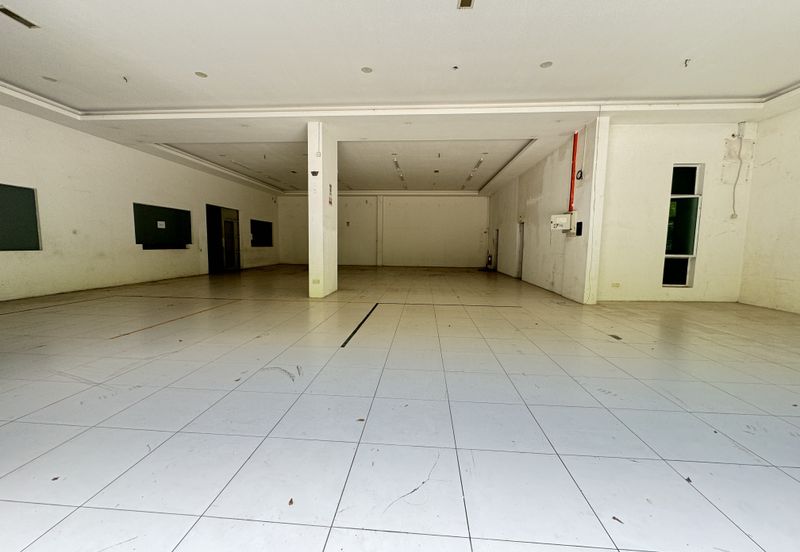 Kawasan Perindustrian Bukit Angkat