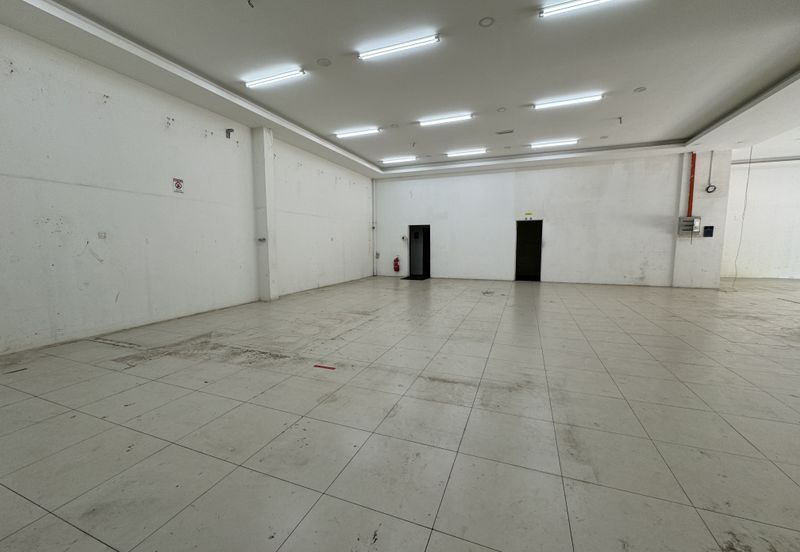 Kawasan Perindustrian Bukit Angkat