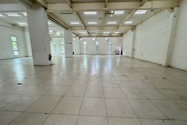 Kawasan Perindustrian Bukit Angkat