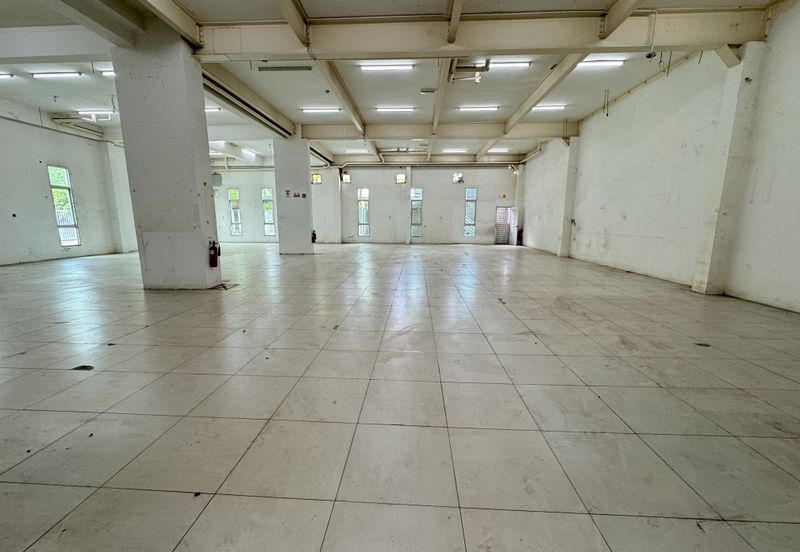 Kawasan Perindustrian Bukit Angkat