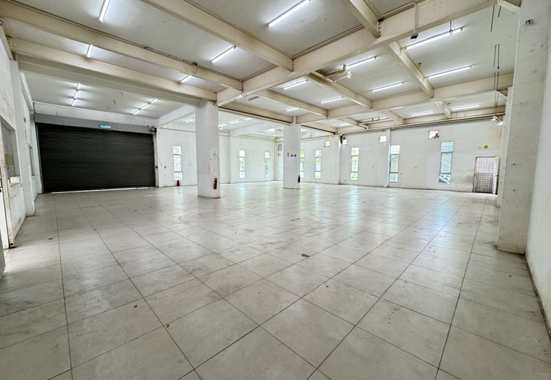 Kawasan Perindustrian Bukit Angkat