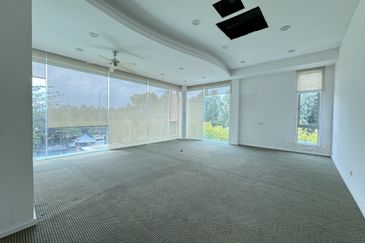 Kawasan Perindustrian Bukit Angkat