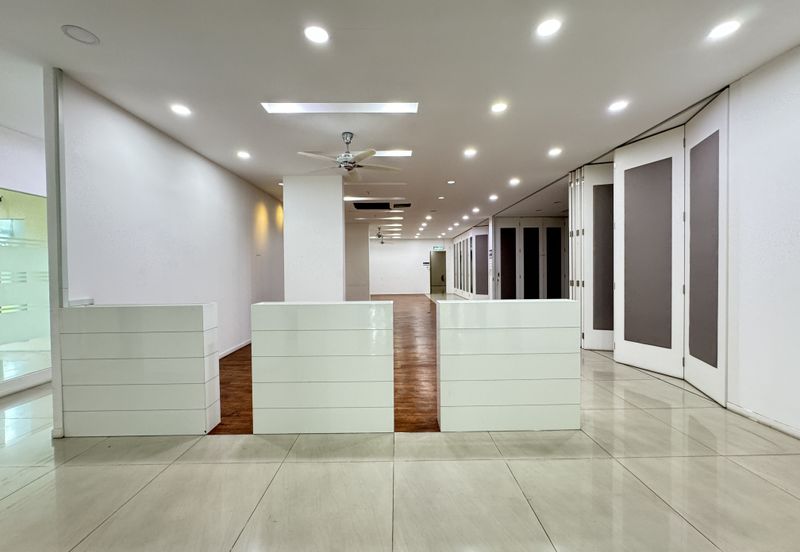 Kawasan Perindustrian Bukit Angkat