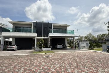 D'Island Residence