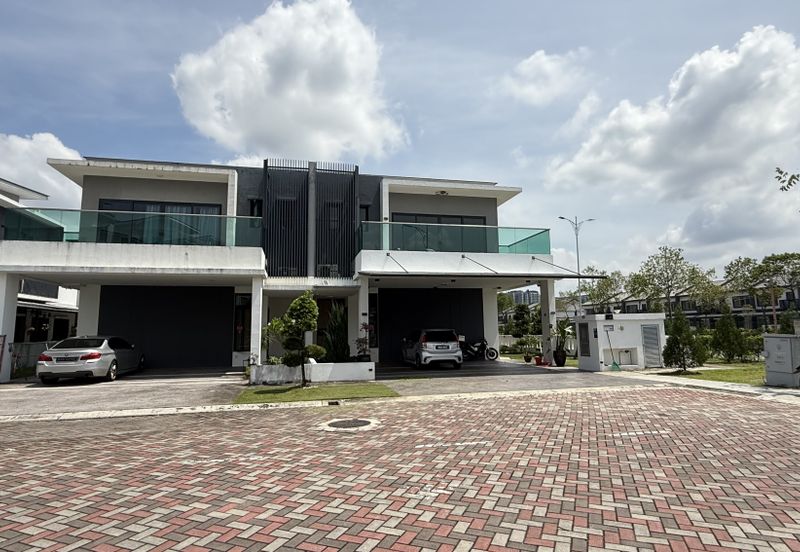 D'Island Residence