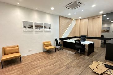 Kawasan Perindustrian Bukit Angkat