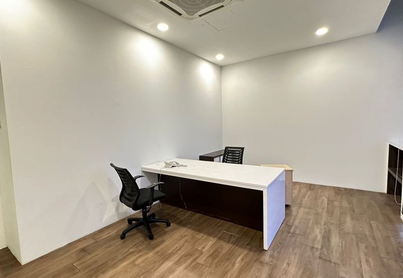 Kawasan Perindustrian Bukit Angkat