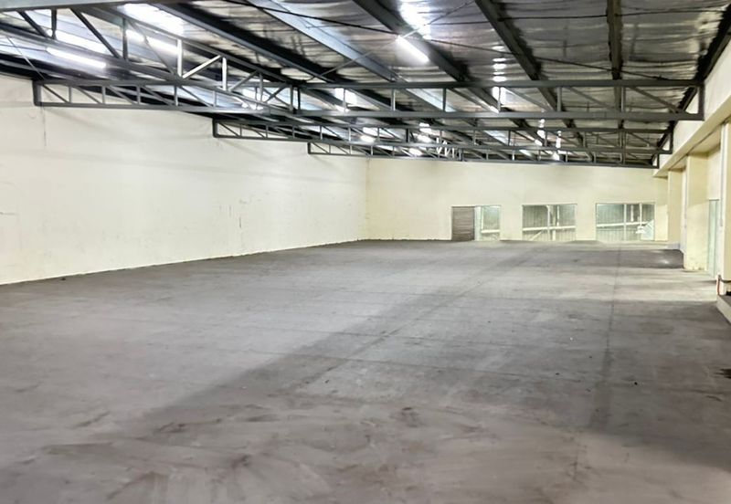 Kawasan Perindustrian Bukit Angkat