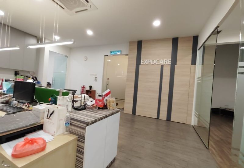 Kawasan Perindustrian Bukit Angkat