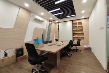 Kawasan Perindustrian Bukit Angkat