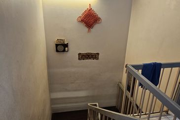 Taman Connaught (Sri Cendekia)