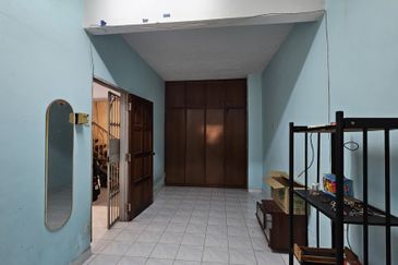 Taman Connaught (Sri Cendekia)