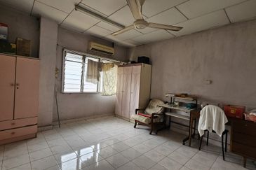 Taman Connaught (Sri Cendekia)