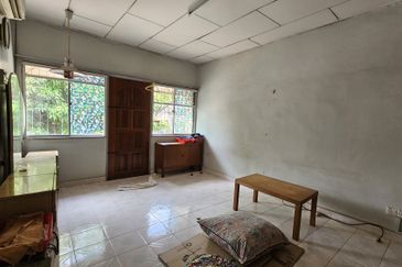 Taman Connaught (Sri Cendekia)