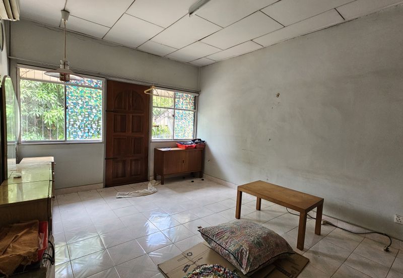 Taman Connaught (Sri Cendekia)