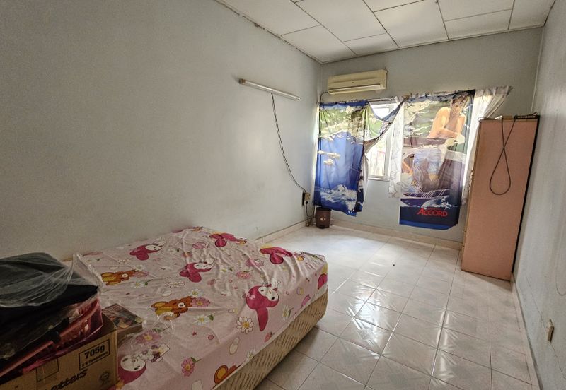 Taman Connaught (Sri Cendekia)