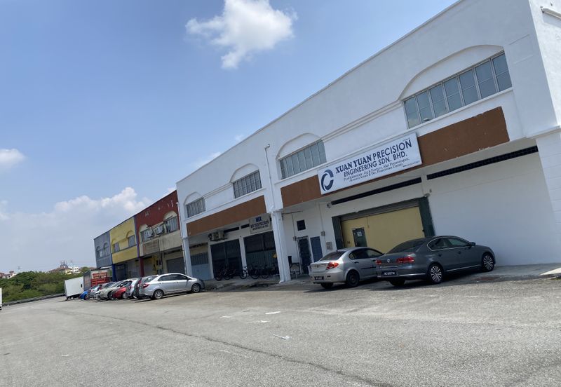 Bandar Teknologi Kajang