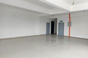 Perdana Industrial Park