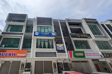 Bandar Bukit Puchong