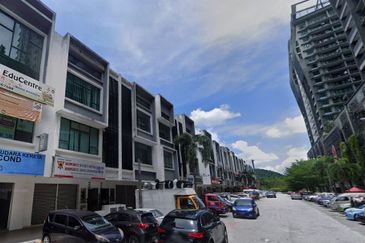 Bandar Bukit Puchong