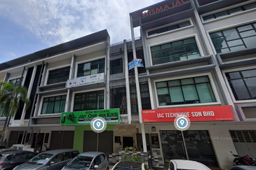 Bandar Bukit Puchong