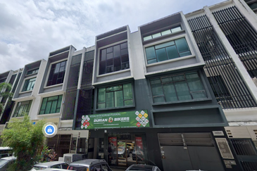 Bandar Bukit Puchong