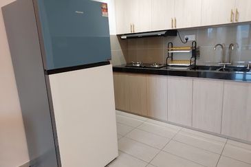 Zentro Residences @ 16 Sierra