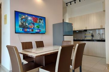 Zentro Residences @ 16 Sierra