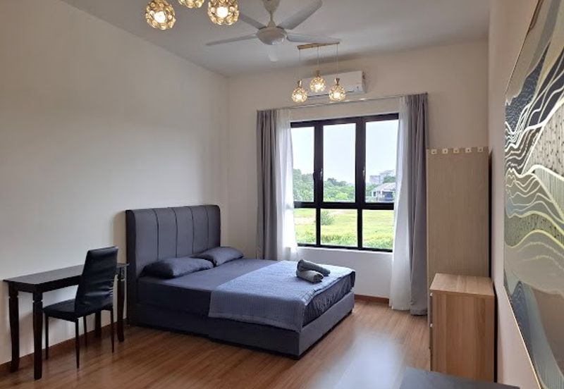 Zentro Residences @ 16 Sierra